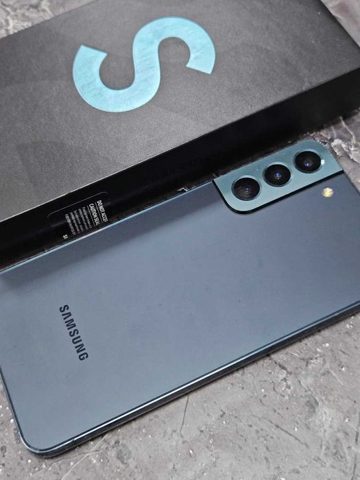 Samsung Galaxy S22 Plus(г. Астана, Женис 24) Лот 738851