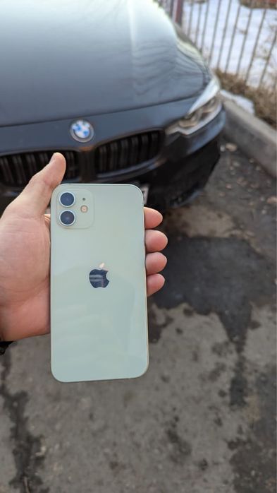 ОБМЕН айфон 12 на самсунг с23