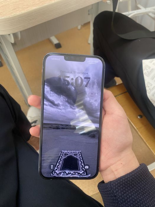 Iphone 13 pro max dual sim