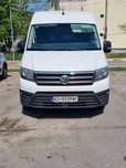 VOLKSWAGEN Crafter 2.0  diesel L4H3
