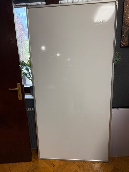 Tabla magnetica 100 cm x 200 cm