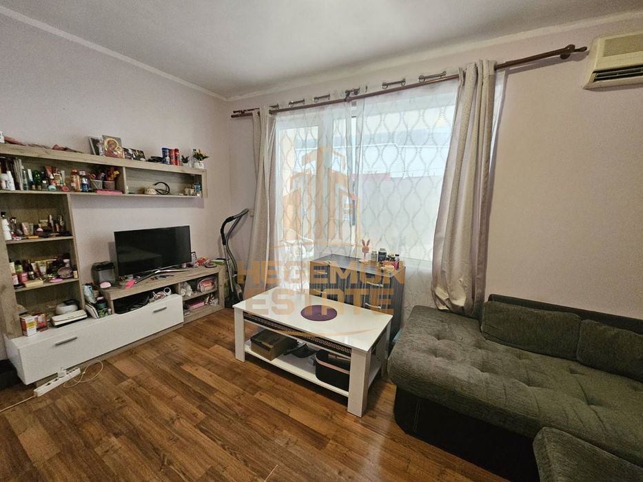 Продава се Двустаен апартамент в Варна, Левски - 58 кв.м за 1707 €/кв.м - Снимка #3