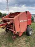 Presa de balotat welger rp 12