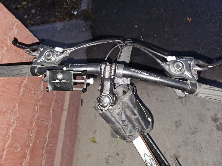 Велосипед PRESTIGE  новый каталсы пол года