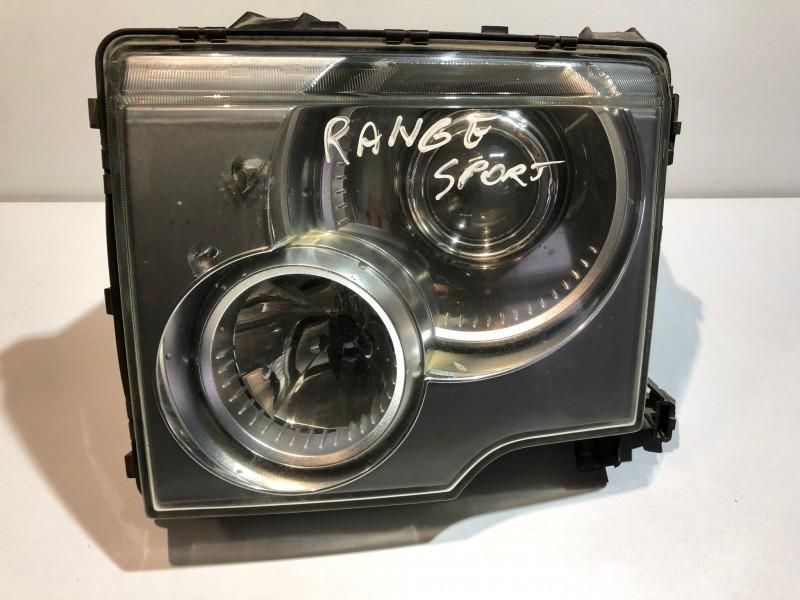 Far stanga Xenon complet 0301185271 Land Rover Range Rover Vogue 3 [f