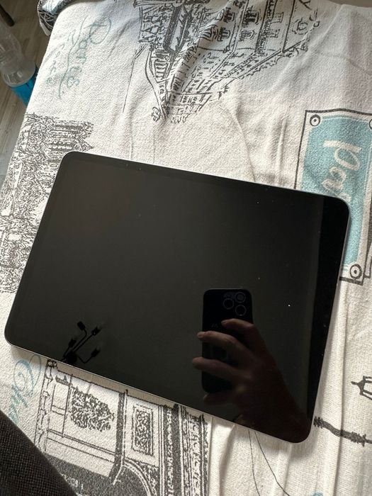 Ipad 11 pro m2 128gb 2024