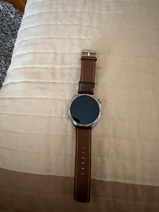 Huawei watch gt5