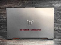 Мощный игровой Asus Tuf A17
