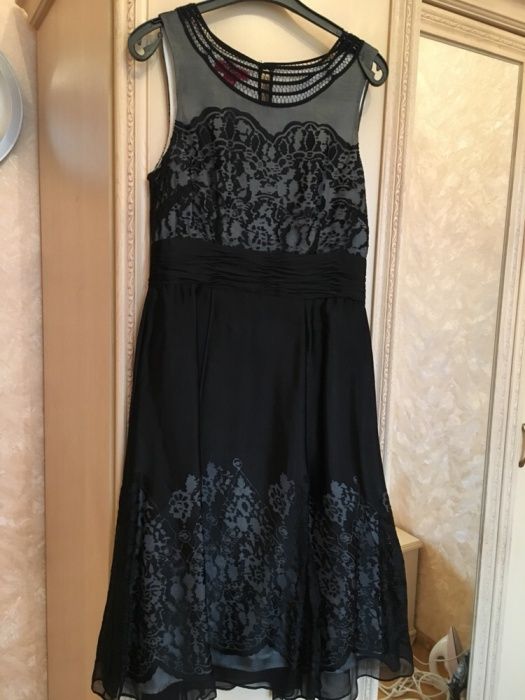 Вечернее Платье 44 р