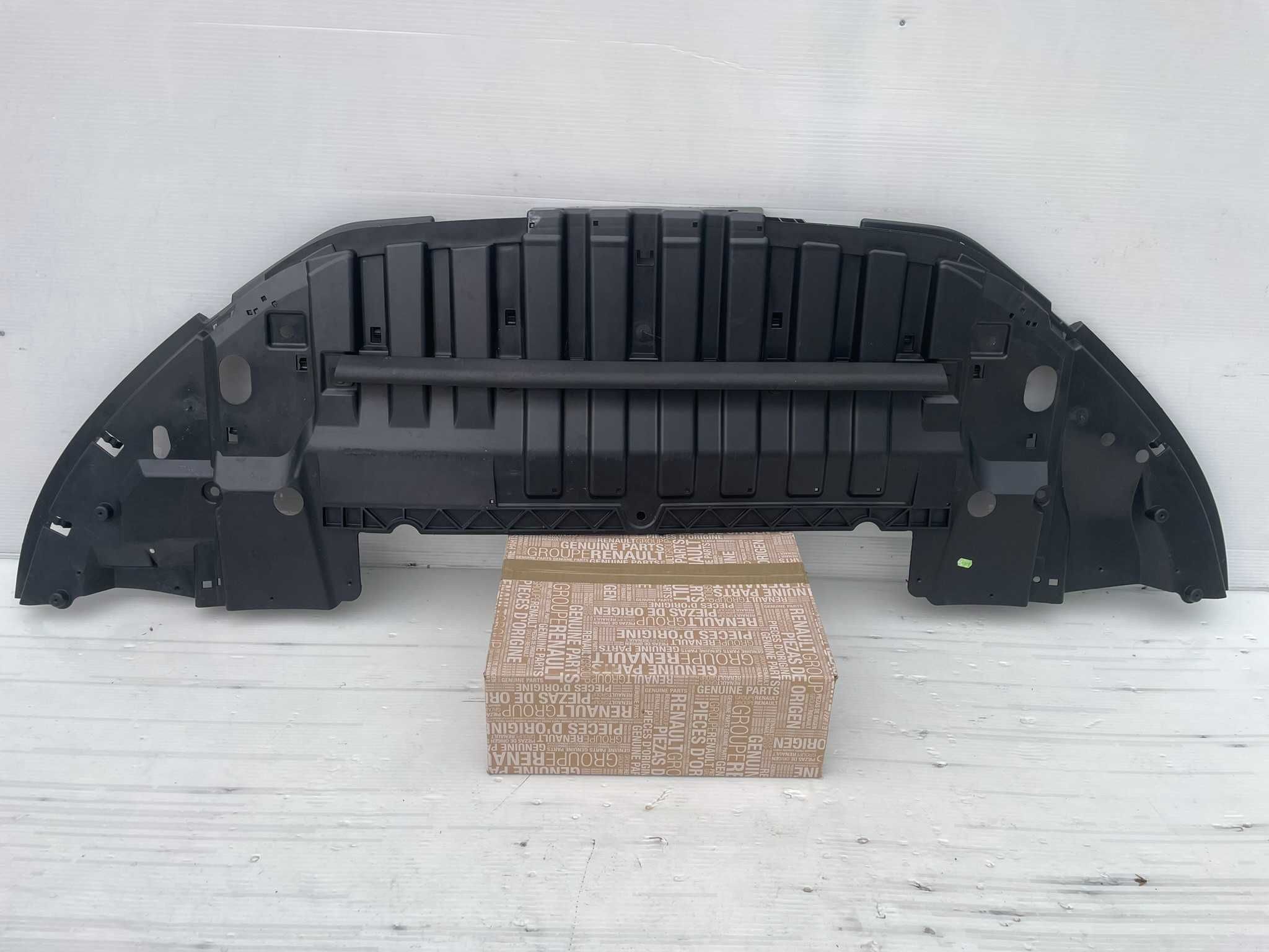Deflector scut bara fata Renault Talisman 2013-2020 ca nou original