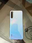 Xiaomi Redmi note 8t