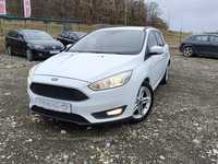 Ford Focus Ford Focus EcoBoost 2015 Titanium Euro 6