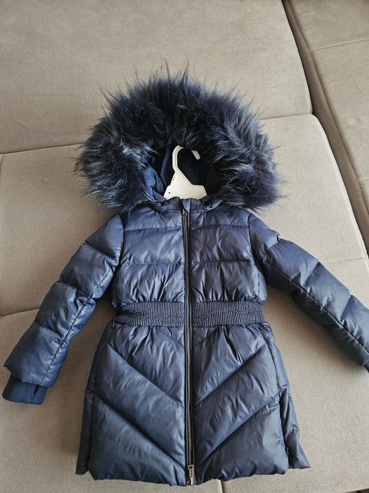 Детско зимно яке Guess