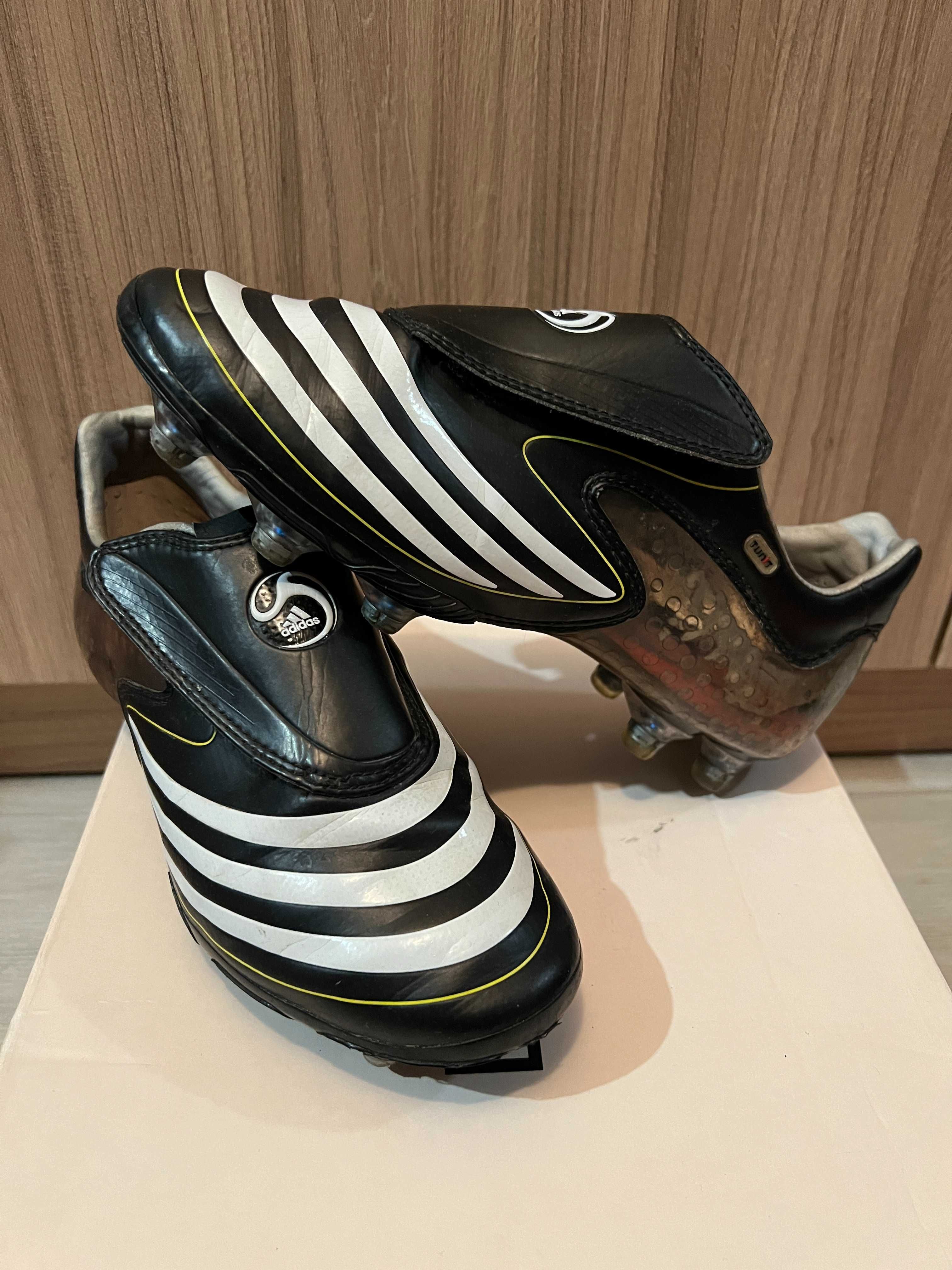 adidas F50.8 tunit бутонки , калеври ,футболни обувки 39