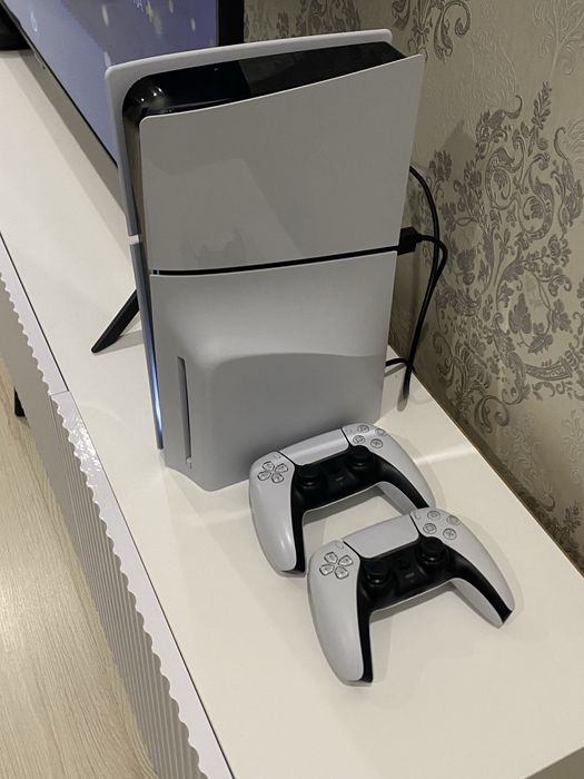 Playstation 5 slim