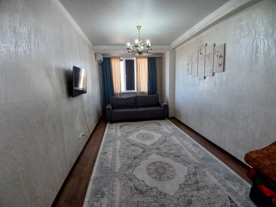 Квартира арендаға берем ұзаққа