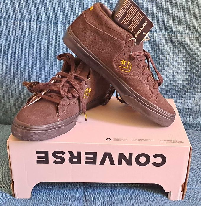 Чисто нови кецове CONVERSE CONS LOUIE LOPEZ PRO, номер 38.5