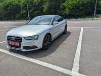 Audi A5 2.0tdi 163cp