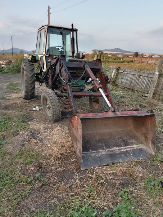 Продам трактор ЮМЗ