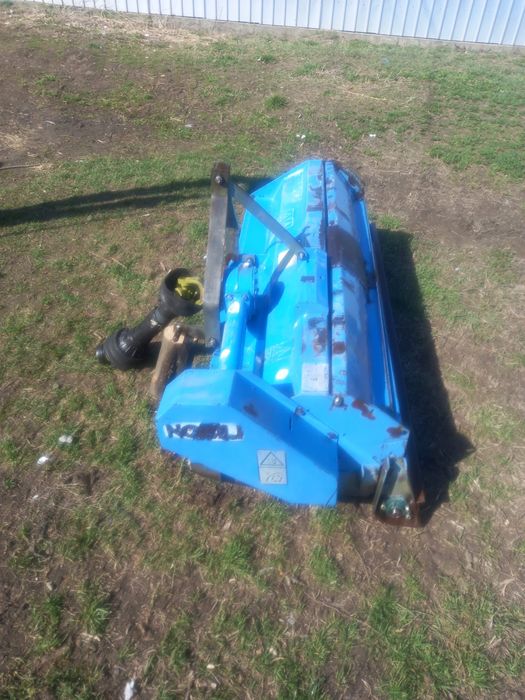 Tocator vegetal 2 ml