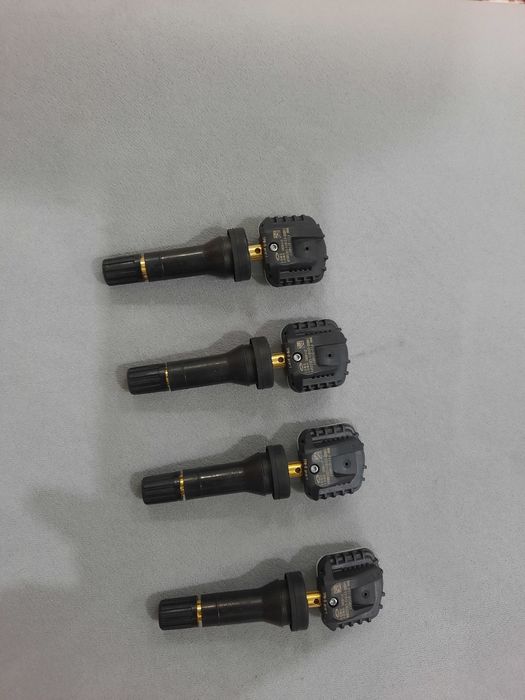 Оригинальные датчики давление шин комплект на jetour x 70; x 70 pl