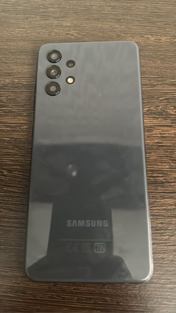 Продам Samsung A32. 64gb. За 36000 тенге
