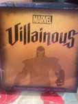 Marvel villainous