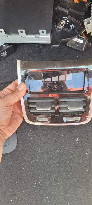 Останали части за Volvo S60, S80, S90, XC60, XC90 2017+