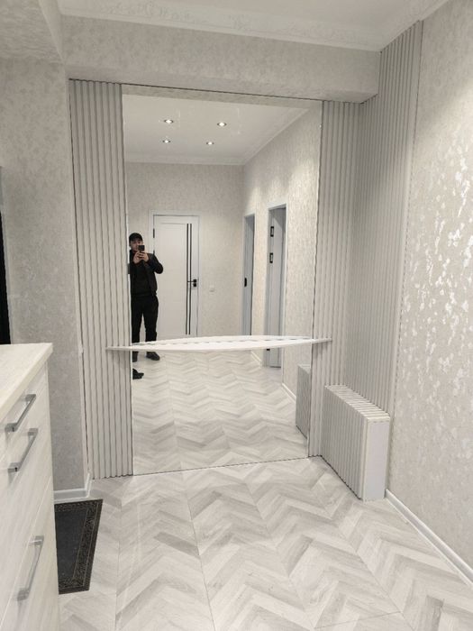 Полки и тримо на заказ. В короткий срок.  Polka va trimo zakazga mebel