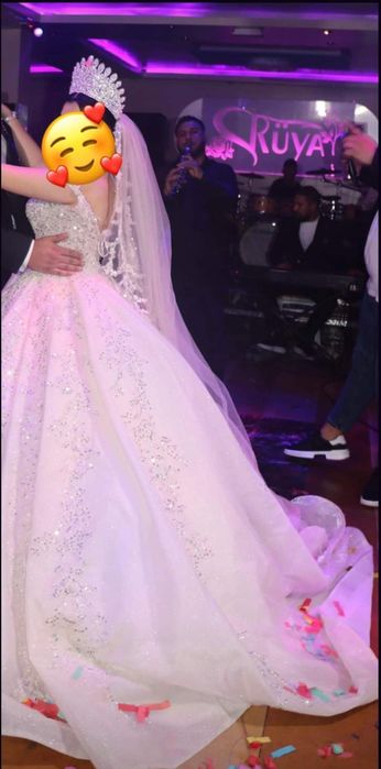 Rochie mireasa Turcia