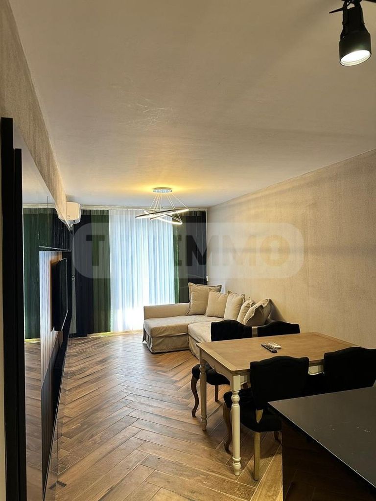Продава се Двустаен апартамент в с. Шкорпиловци, Област Варна - 84 кв.м за 1012 €/кв.м - Снимка #4
