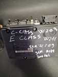 Pompa Abs Mercedes C-Class w203,E-class w211,CLK W209,SLK R171