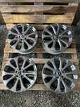 Jante Mercedes GLC W253 SUV GLC Coupe X253 E W213 Vito V W447 R18