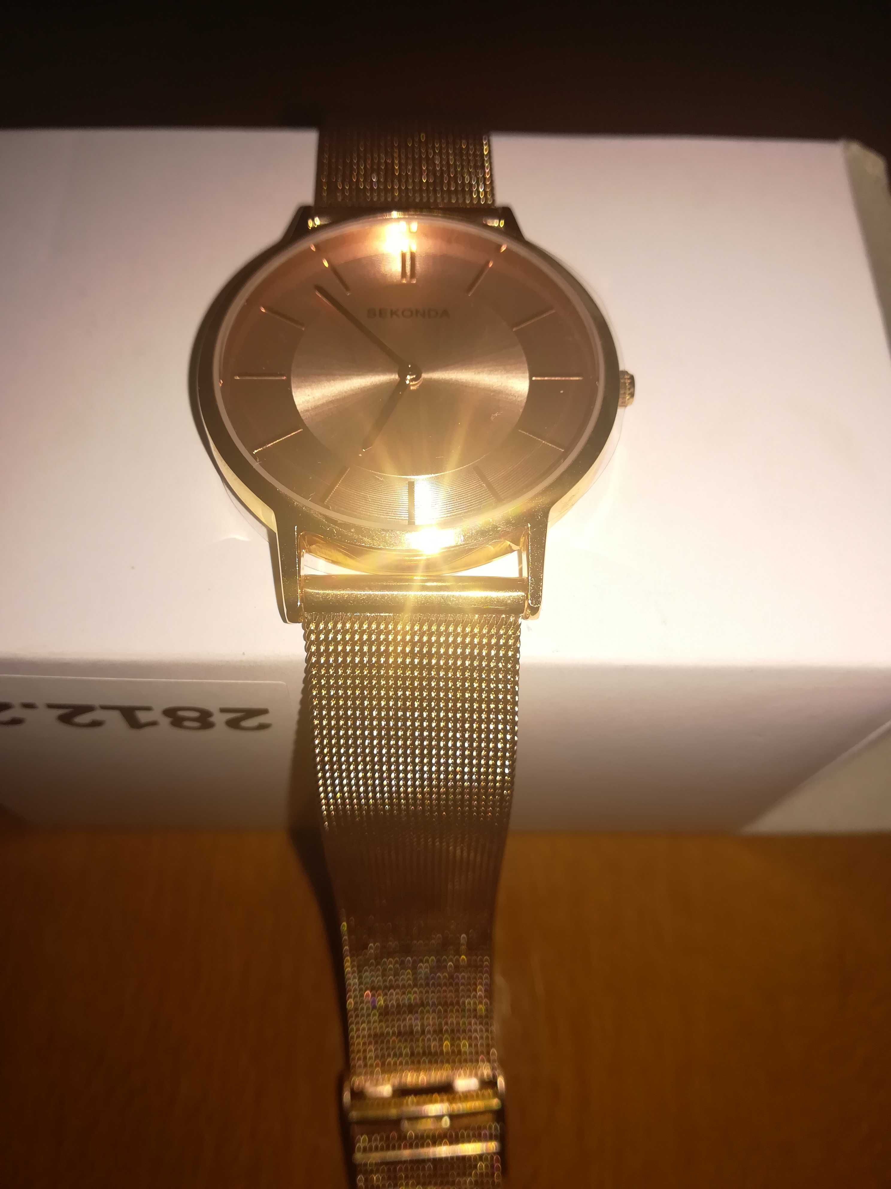 Дамски ръчен часовник Sekonda