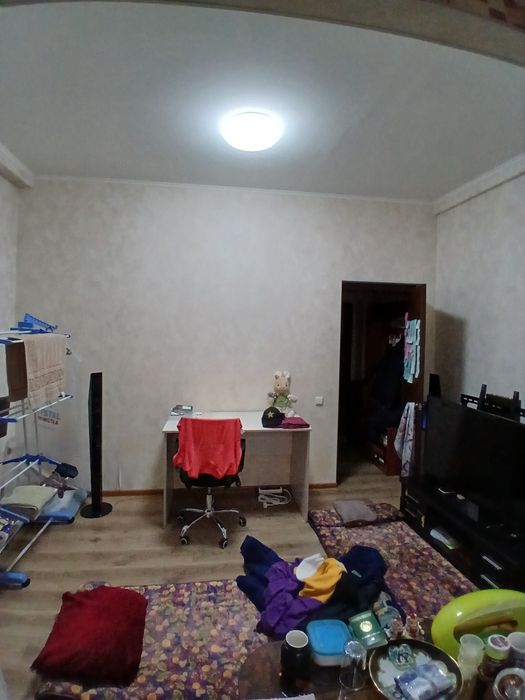 Квартира сотилади