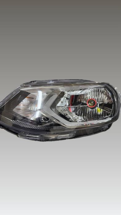 Фары Оникс LTZ масло