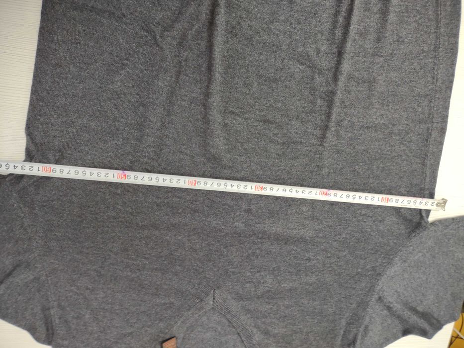 Black FRIDAY! Vand PULOVER TOSCANO, BARBATI, Marimea L, Made in Italia