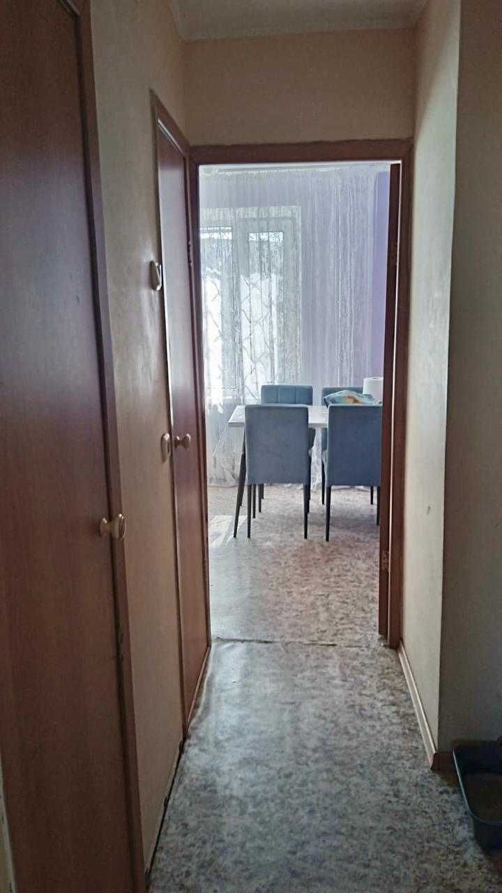 Продам улучшенную 3х комнатную квартиру в Майкудуке, мкр Голубые Пруды