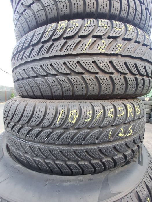 4 anvelope iarna 185/65r15 Debica dot 2022 Montaj Gratuit