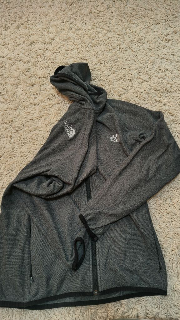 The North Face дамски суичър