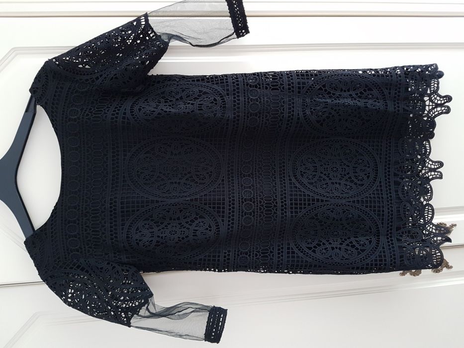 Rochie eleganta (mama si fetita) pt evenimente