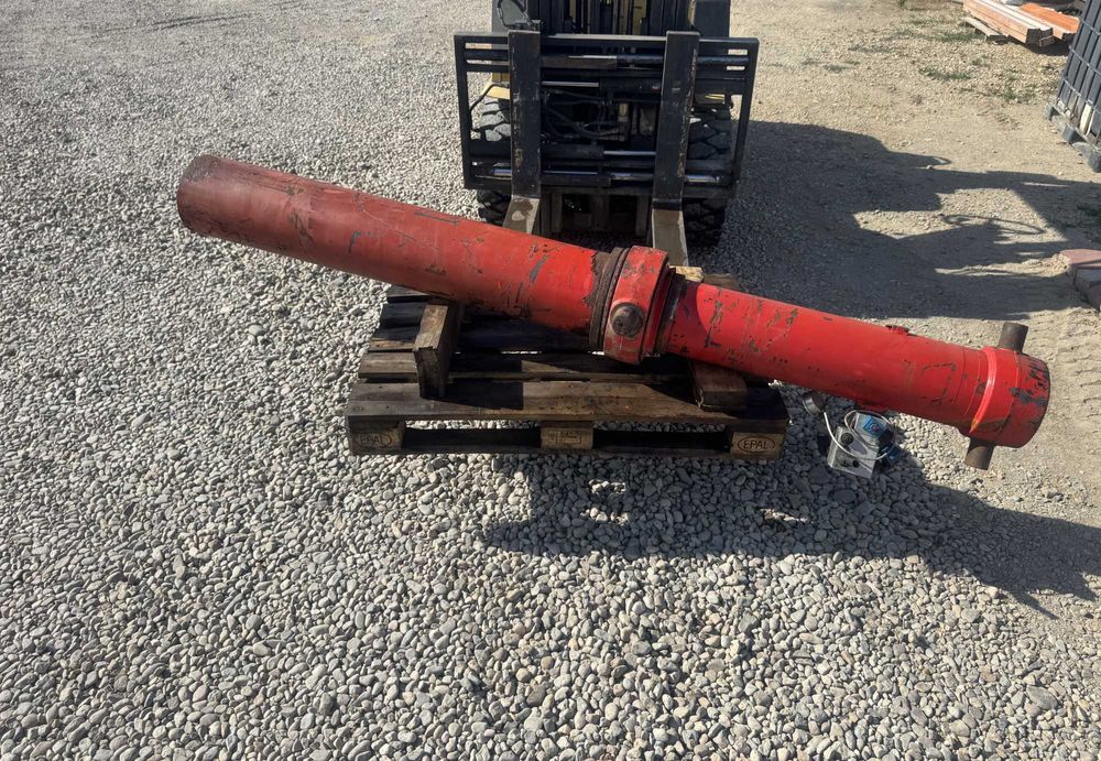 Cilindru hidraulic Hyva