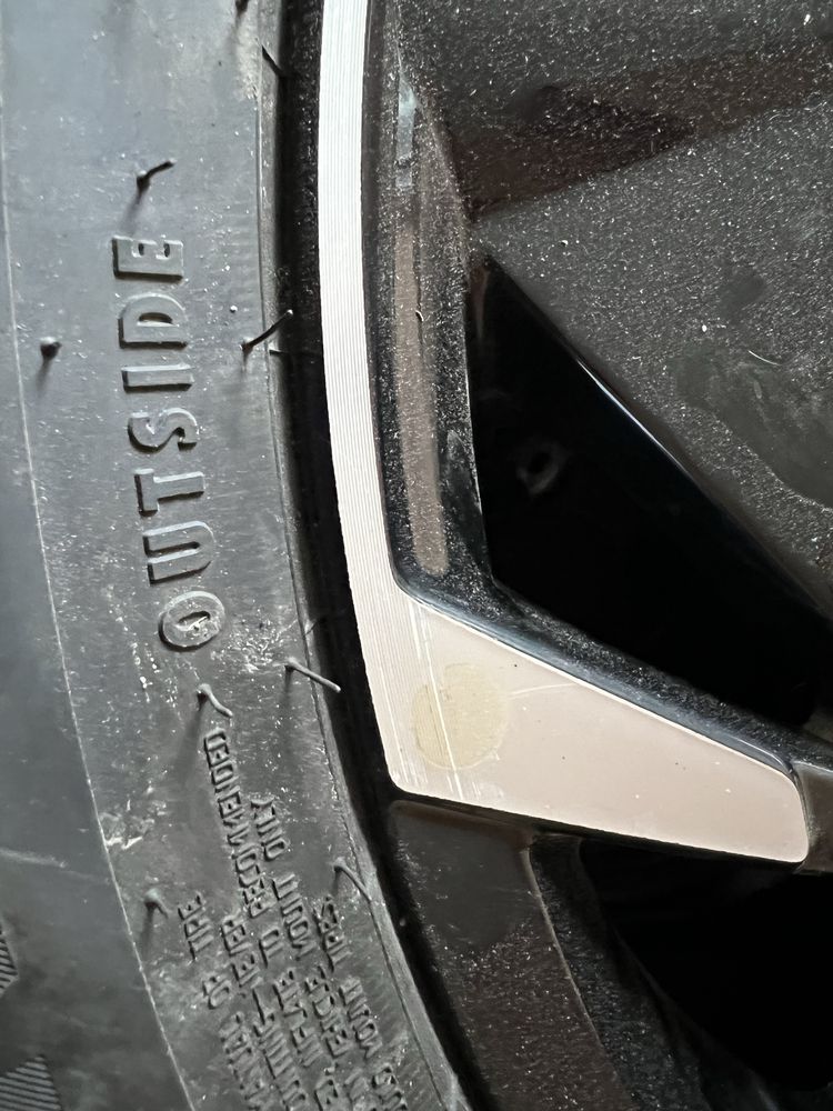 Джанта / джанти 19” HYUNDAI IONIQ 5/ Tucson 7.5x19