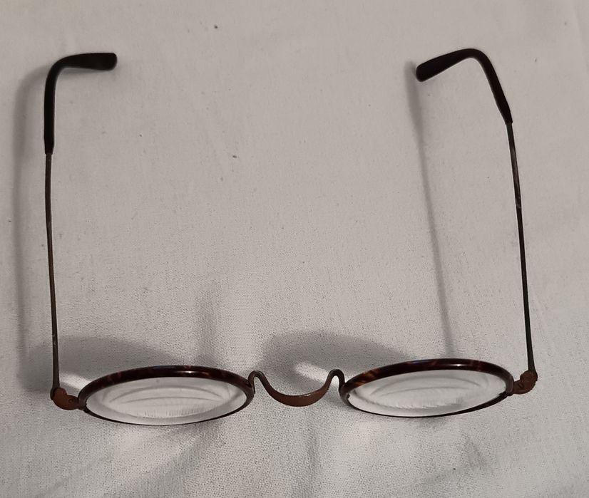 Винтидж - антикварни очила "Уиндзор"