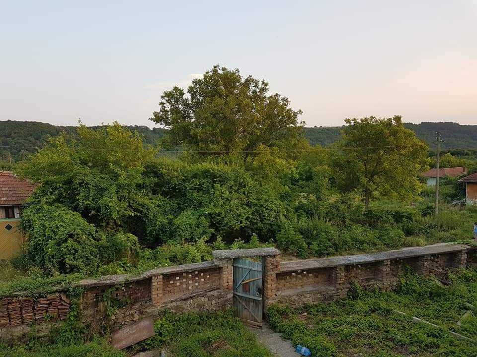 Къща в село Добромирка, Севлиевско