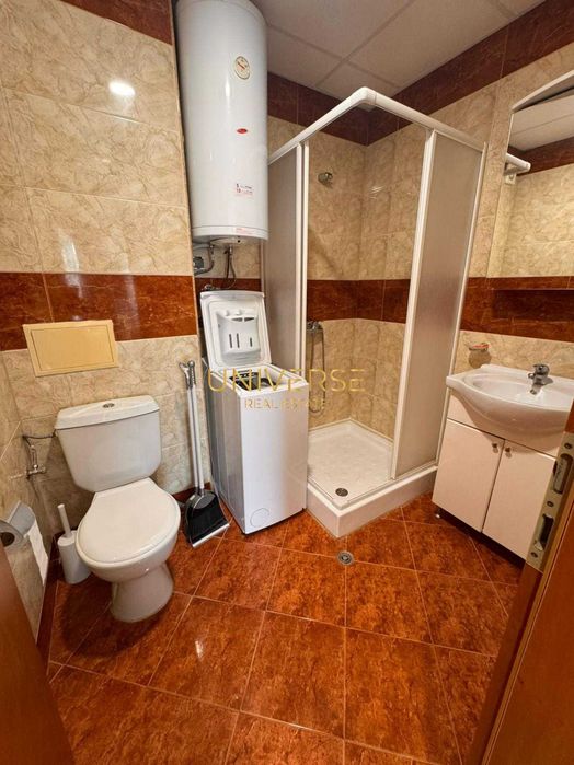 Продава се Тристаен апартамент в Свети Влас - 72 кв.м за 1362 €/кв.м - Снимка #10