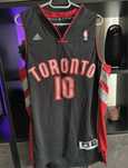 Maieu Toronto Adidas NBA 2015-2017