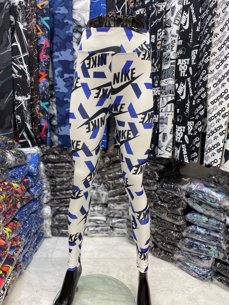 Дамски клинове Nike