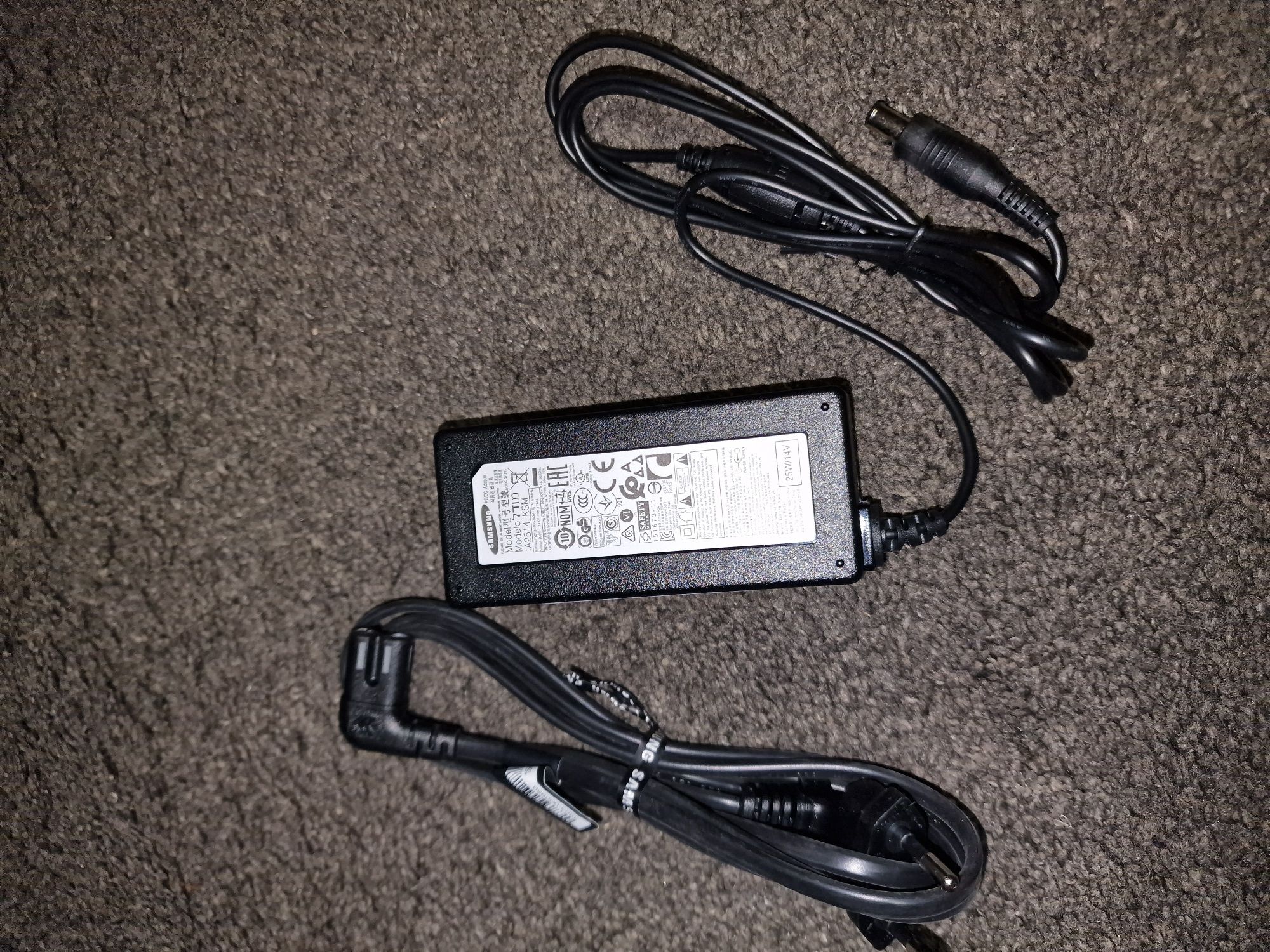 Incarcator adaptor Samsung 25W/14V