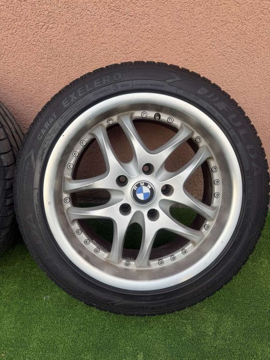 Джанти 17’’ 5х120